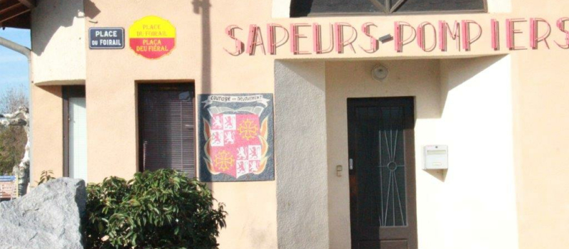 Outils bien utiles pour les Sapeurs-Pompiers et présentation de matériel