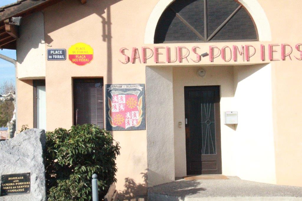 la caserne lisloise