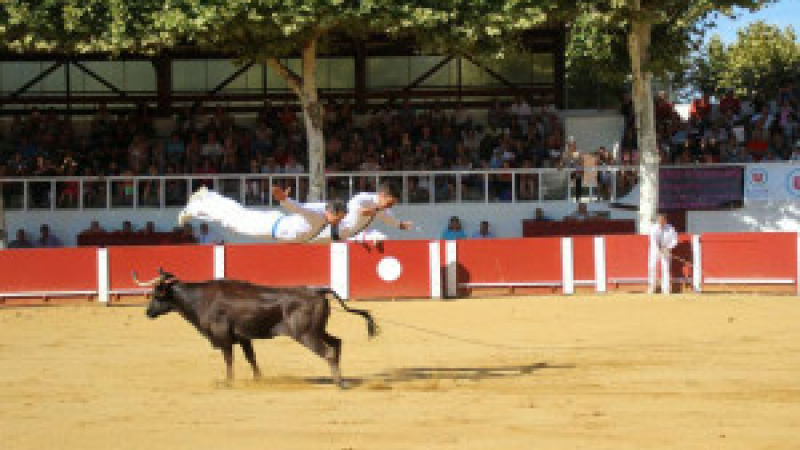 Le Club Taurin a fini  la saison en beauté