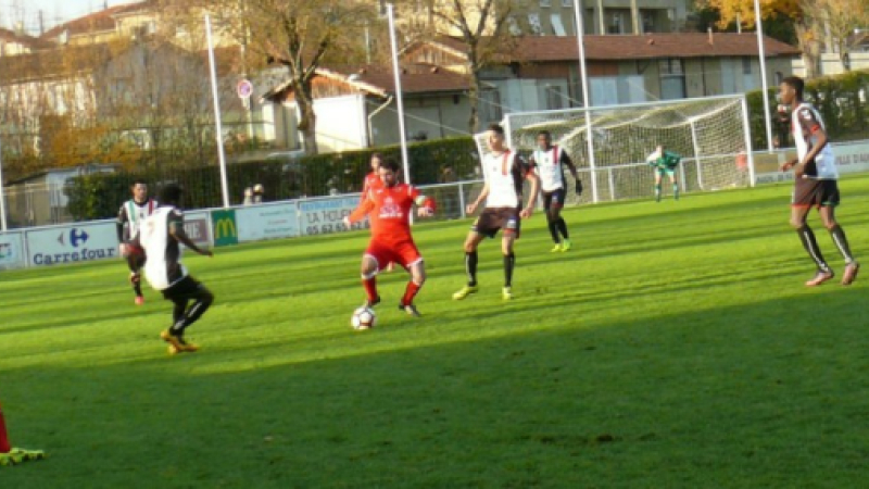 Football : Résultats et classements du week-end du 25 et 26 novembre