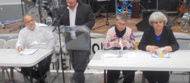 Assemblée générale Auch Memmingen