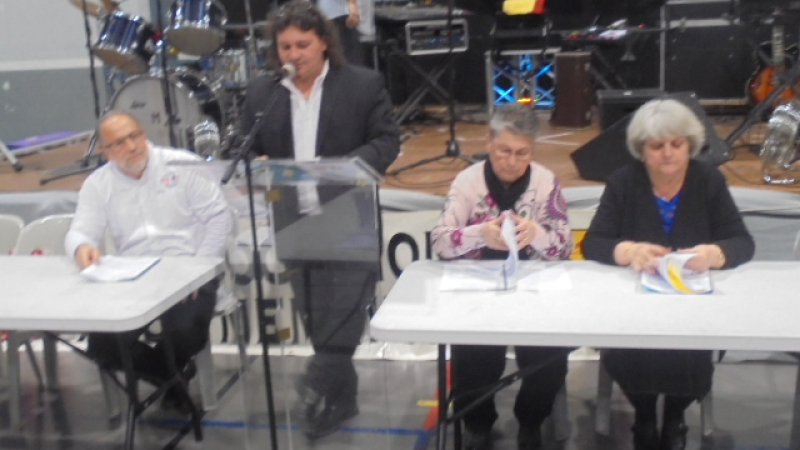 Assemblée générale Auch Memmingen