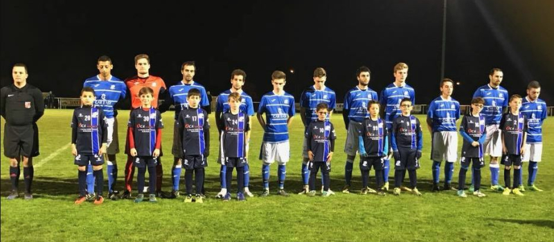 Les seniors se reprennent bien !