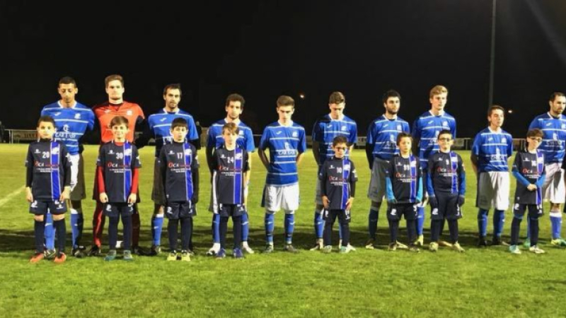 Les seniors se reprennent bien !