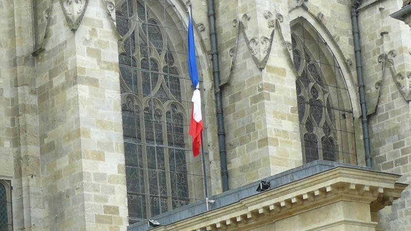 Fermeture exceptionnelle des services étrangers de la Préfecture du Gers
