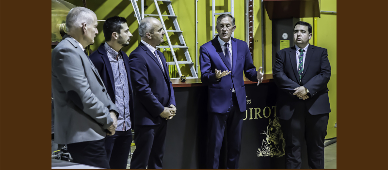 Sainte-Christie-d’Armagnac – Des dons pour le Castet