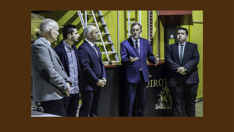 Sainte-Christie-d’Armagnac – Des dons pour le Castet