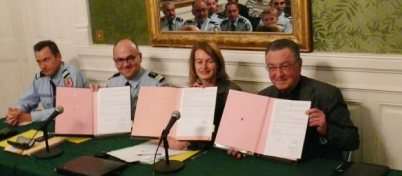 Une première départementale