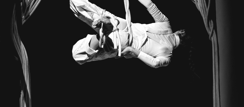 Au Foyer Culturel : Un spectacle époustouflant " Les Borborygmes"