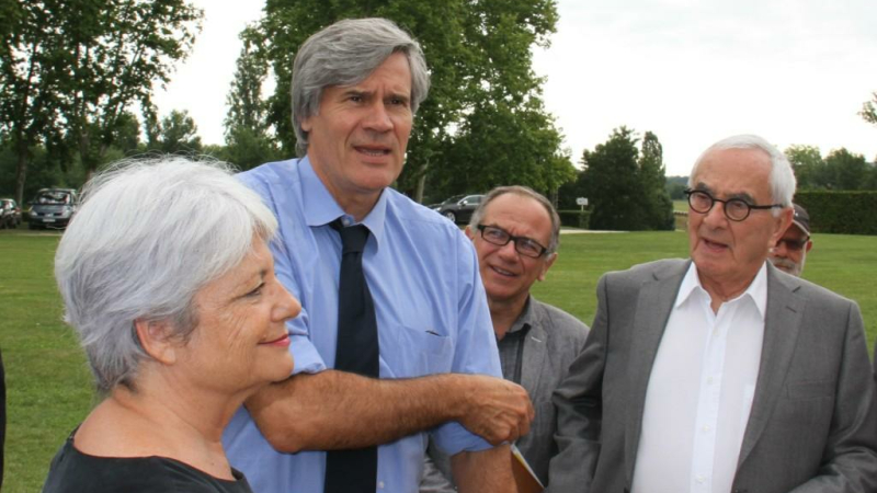 Réunion Nouvelle Gauche