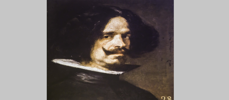 Nogaro – Velasquez après Don Quichotte