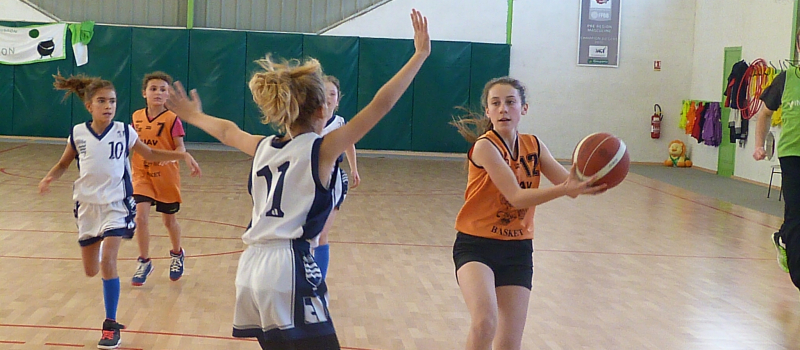 Programme de l'U.A.V.Basket