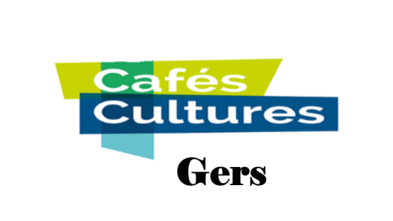 Gers : cafés-cultures première