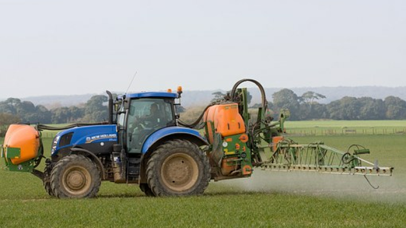 Oui ou Non le glyphosate est-il dangereux