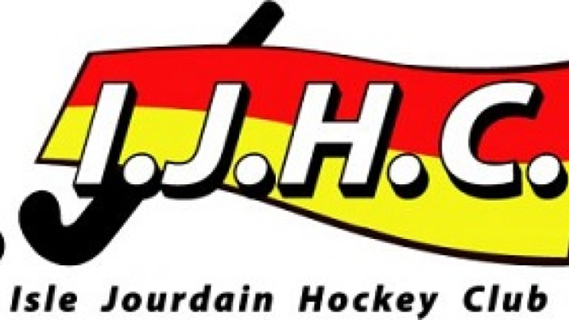 Hockey : Tournoi de Gascogne de l'IJHC