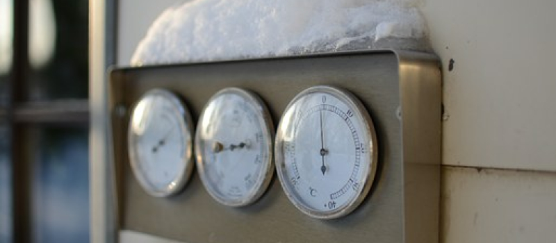 Alerte grand froid