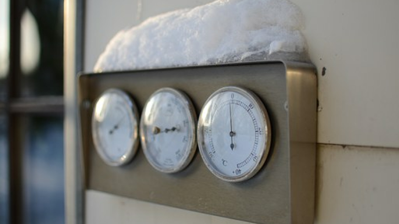 Alerte grand froid