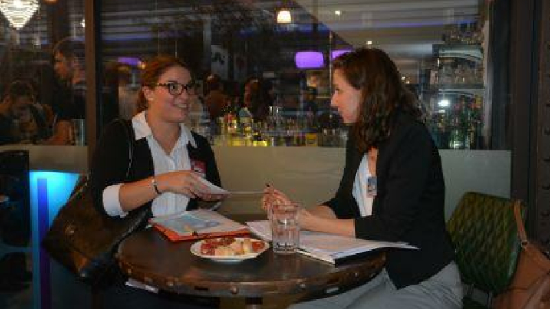 Job dating le 12 décembre prochain