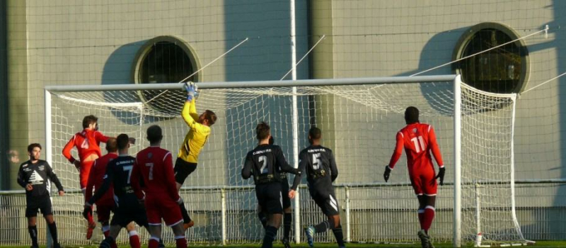 Football : Les résultats du week-end du 2 et 3 décembre