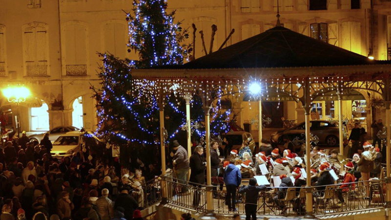 Noël, le compte à rebours est lancé