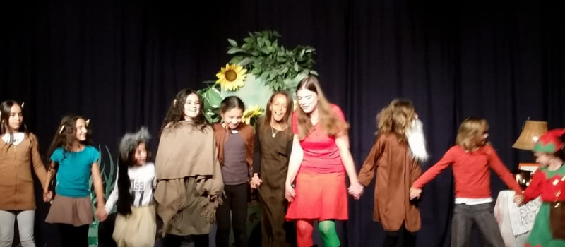 Tatiana et son association Ouest Rox mènent la fête
