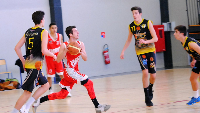 Basket. Trois équipes "élite" qualifiées