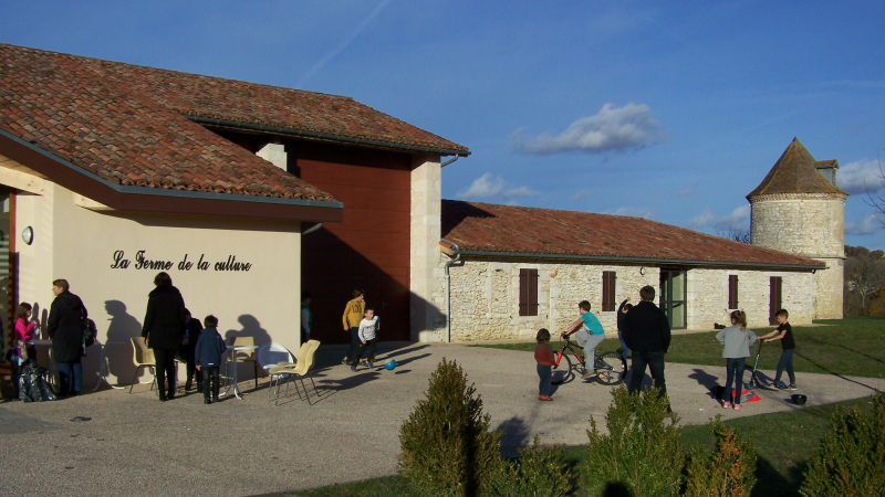 Deux journées basées sur le Telethon dans le canton de Mauvezin