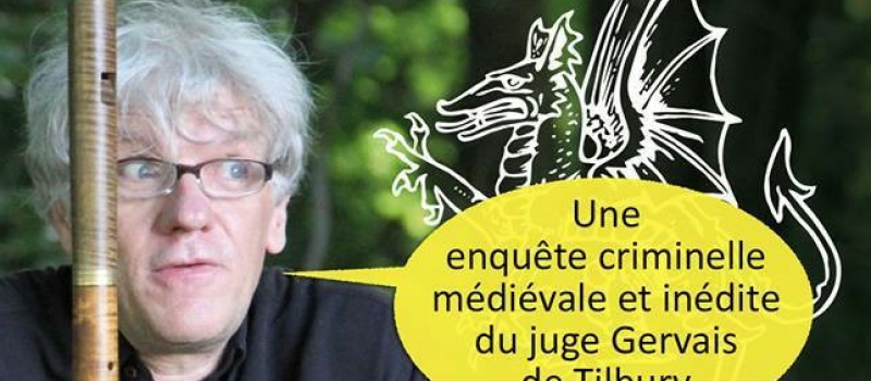L'ivre des merveilles