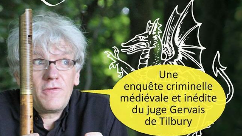 L'ivre des merveilles