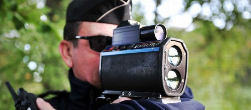 Résultats opération sécurité routière