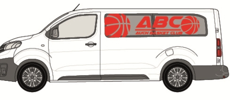 Auch Basket Club : Opération crowdfunding pour l'achat d'un minibus