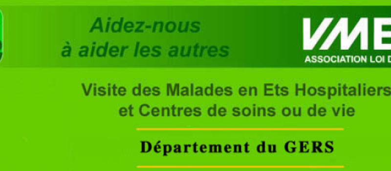 Association VMEH : faisons la connaître