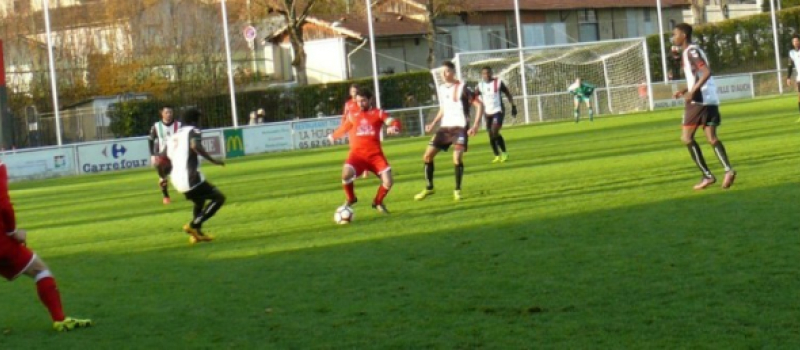 Football :  les rencontres du week-end du 8 au 10 décembre