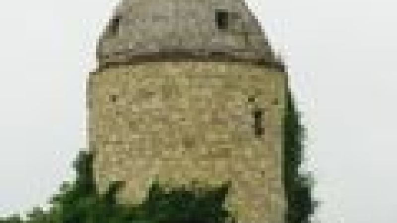 A la recherche des moulins perdus