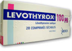 lévothyrox