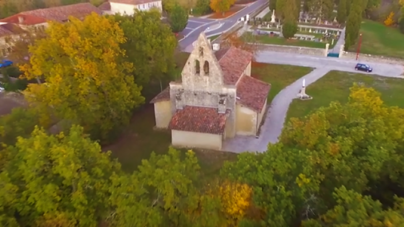 Concours photos à l'office de tourisme Gascogne Lomagne