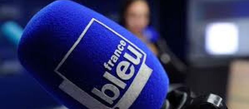 France Bleu débarque à Auch
