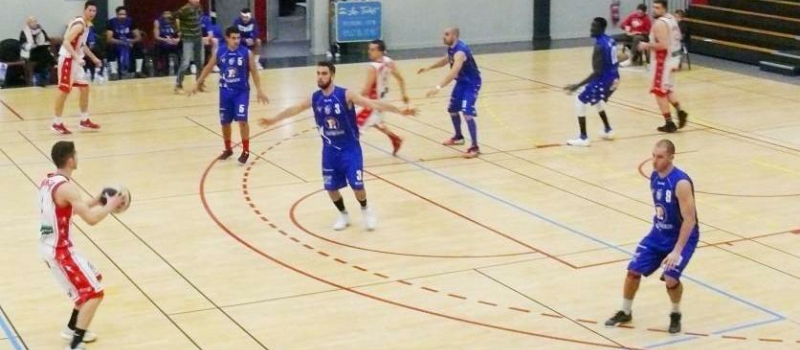 Basket-ball : Les résultats des 9 et 10 décembre
