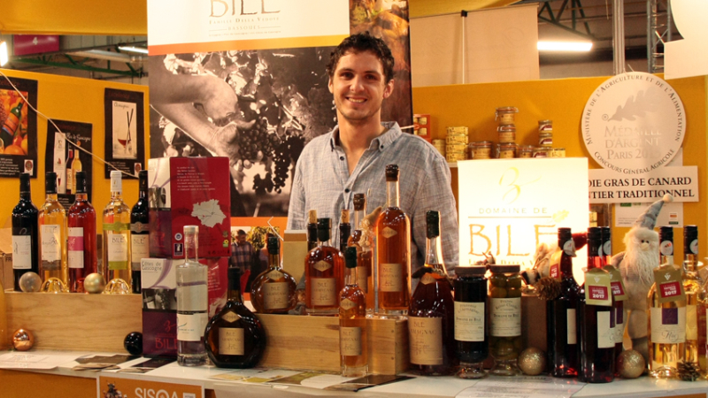 Le grand salon du bon goût ouvre ce jeudi à Toulouse