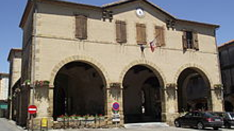 Reunion du conseil munipal