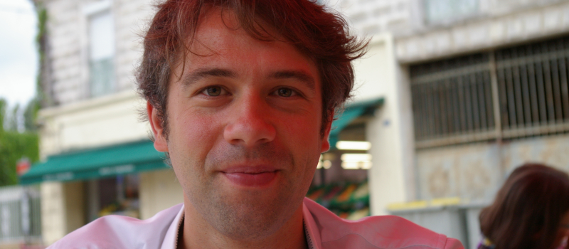 Romain Duport  Chronique N° 9