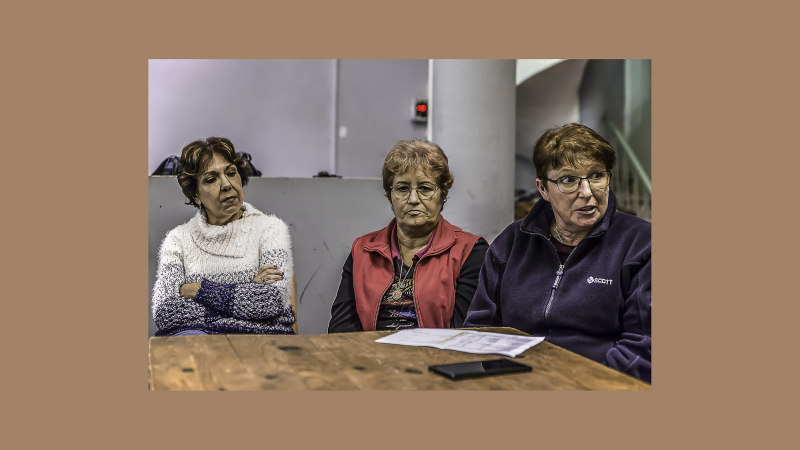 Perchède – Bilan et enseignements de l’écofête 2017...