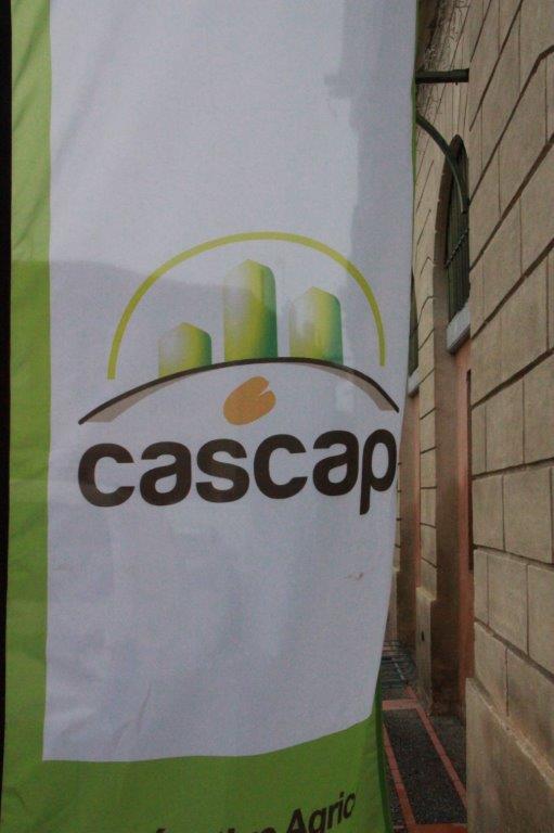 La Cascap