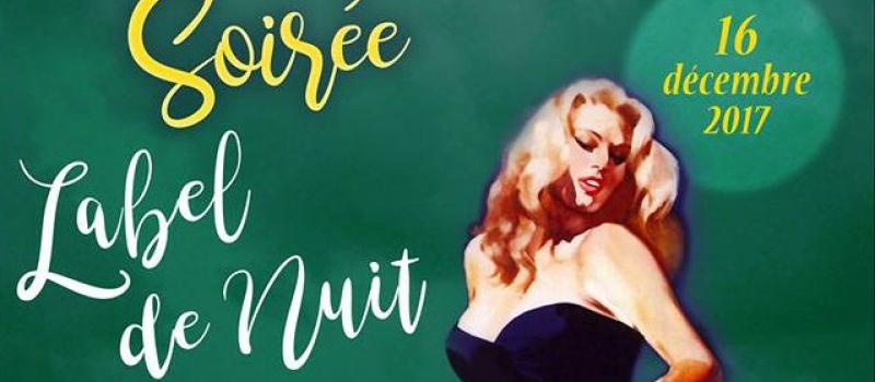 Label de nuit 