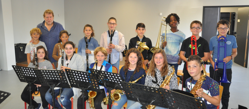 Concert de Sainte-Cécile 