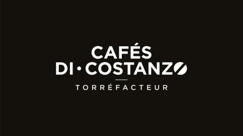 Des cafés d'exception dans un cadre exceptionnel