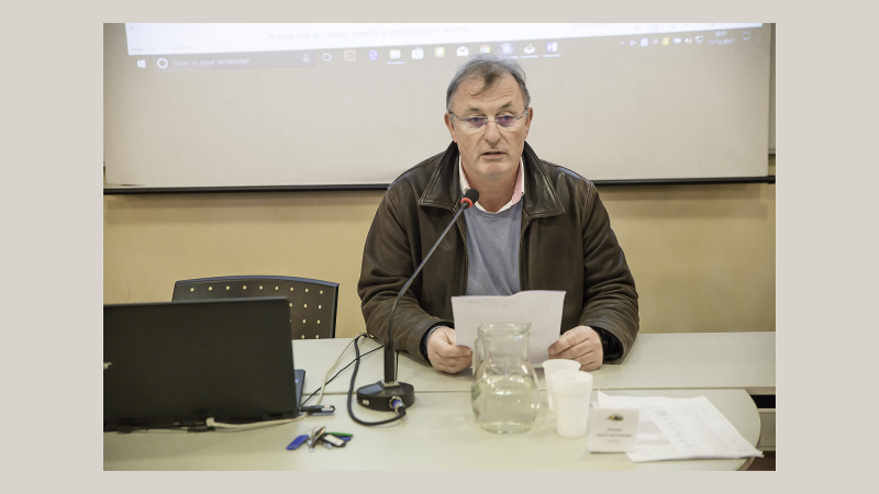 Nogaro – La grande misère des urgences santé