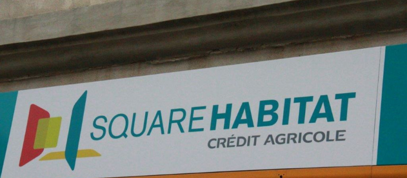 Nouvelle implantation d'une agence immobilière avec absorption d'une autre