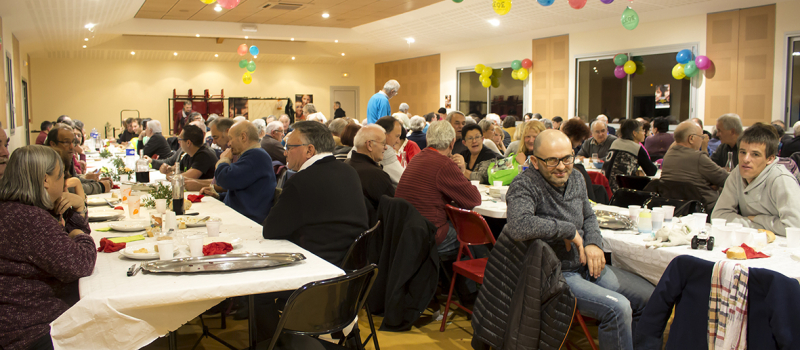 Téléthon un joli score pour Acta et ses partenaires