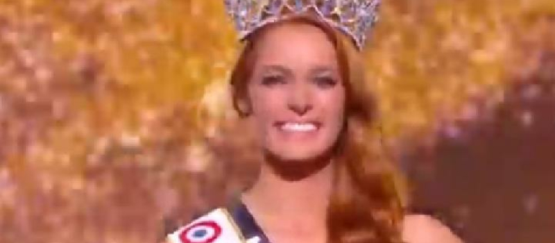 Miss France 2018 : Fin de l'aventure pour Anaïs Dufillo-Medellel